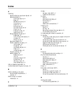 Preview for 51 page of SMART SmartBoard 600 Series User Manual