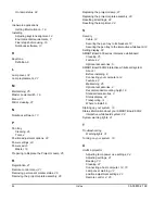 Preview for 52 page of SMART SmartBoard 600 Series User Manual