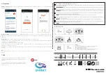 Preview for 2 page of SMART SPFSMA-181900 Manual