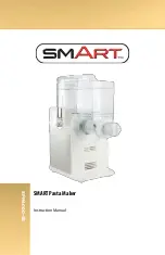 SMART SPM4000-SS Instruction Manual preview
