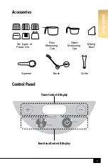 Preview for 5 page of SMART SPM4000-SS Instruction Manual