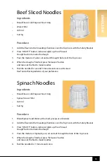 Preview for 15 page of SMART SPM4000-SS Instruction Manual