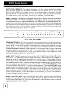 Preview for 6 page of SMART SR135 Installation And Operation Manual