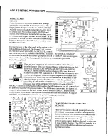 Preview for 4 page of SMART SRS-5 Installation And Service Manual