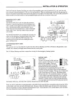 Preview for 5 page of SMART SRS-5 Installation And Service Manual