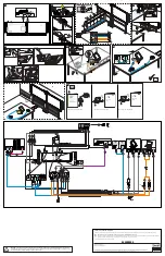 Предварительный просмотр 2 страницы SMART SRS-LYNC-L-G5 Quick Start Manual