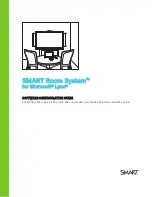 Preview for 3 page of SMART SRS-LYNC-L Software Configuration Manual