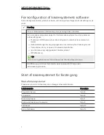 Preview for 31 page of SMART SRS-LYNC-L Software Configuration Manual