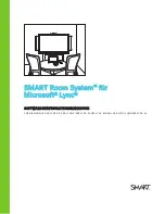 Preview for 53 page of SMART SRS-LYNC-L Software Configuration Manual