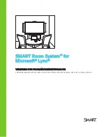 Preview for 131 page of SMART SRS-LYNC-L Software Configuration Manual