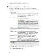 Preview for 176 page of SMART SRS-LYNC-L Software Configuration Manual