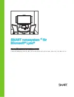 Preview for 183 page of SMART SRS-LYNC-L Software Configuration Manual