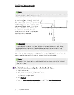 Preview for 24 page of SMART SRS-MP-170 Setup And Maintenance Manual