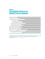 Preview for 55 page of SMART SRS-MP-170 Setup And Maintenance Manual