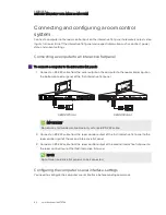 Preview for 86 page of SMART SRS-MP-170 Setup And Maintenance Manual