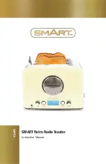 SMART SRT2 Instruction Manual preview