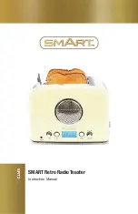 Предварительный просмотр 1 страницы SMART SRT2 Instruction Manual