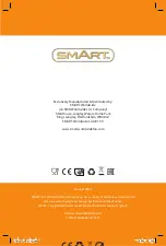 SMART SSM24 Instruction Manual And Recipes preview