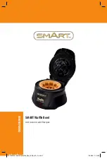 Предварительный просмотр 2 страницы SMART SWB7000 Instructions And Recipes Manual