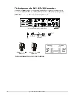 Preview for 54 page of SMART Sympodium IM-150 Installation Manual