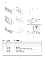 Предварительный просмотр 6 страницы SMART UF45-680 Service Manual