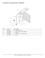 Предварительный просмотр 7 страницы SMART UF45-680 Service Manual