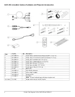 Предварительный просмотр 8 страницы SMART UF45-680 Service Manual