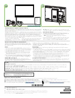 Preview for 2 page of SMART UGK-AM40 EDU Quick Start Manual