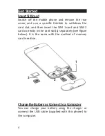 Preview for 4 page of SMART Ultrai8513 User Manual