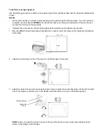 Предварительный просмотр 5 страницы SMART Unifi 45 System Installation Manual