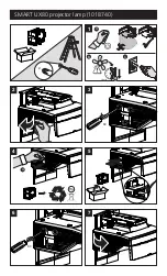 Preview for 1 page of SMART UX80 User Manual