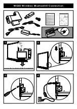 SMART WC6D Connection Manual preview