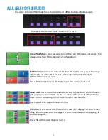 Preview for 6 page of SmartAVI 4K-Wall Manual