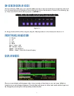 Preview for 7 page of SmartAVI 4K-Wall Manual