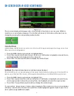 Preview for 8 page of SmartAVI 4K-Wall Manual