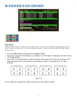 Preview for 9 page of SmartAVI 4K-Wall Manual