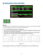 Preview for 10 page of SmartAVI 4K-Wall Manual