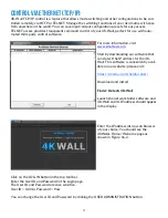 Preview for 15 page of SmartAVI 4K-Wall Manual