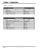 Preview for 4 page of SmartAVI AV Router User Manual