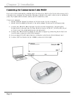 Preview for 8 page of SmartAVI AV Router User Manual