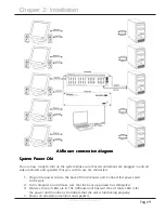 Preview for 9 page of SmartAVI AV Router User Manual