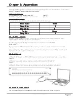 Preview for 17 page of SmartAVI AV Router User Manual