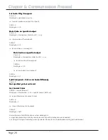 Preview for 20 page of SmartAVI AV Router User Manual