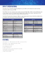 Preview for 2 page of SmartAVI DPX-XT Series Installation Manual