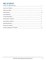 Preview for 2 page of SmartAVI DV-SW8-p User Manual