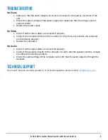 Preview for 9 page of SmartAVI DV-SW8-p User Manual