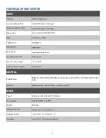 Preview for 4 page of SmartAVI DVR4X4S User Manual