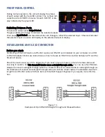 Preview for 7 page of SmartAVI DVR4X4S User Manual