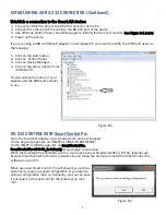 Preview for 8 page of SmartAVI DVR4X4S User Manual