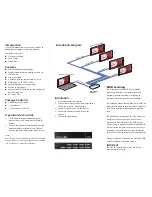 Preview for 2 page of SmartAVI DVS8P User Manual